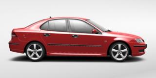 SAAB 9-3 SPORT SEDAN image 1