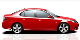 SAAB 9-3 SPORT SEDAN image 1
