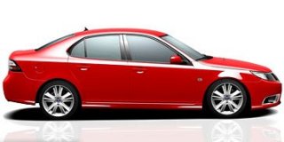 SAAB 9-3 Sport Sedan