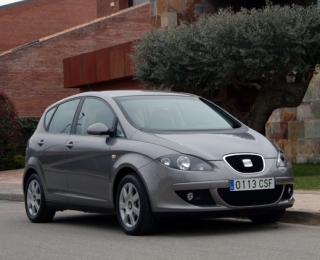 SEAT Altea