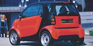 smart fortwo city-coupe softip image 1