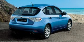 SUBARU IMPREZA image 1