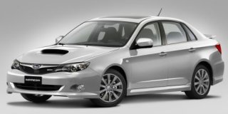 SUBARU IMPREZA image 1