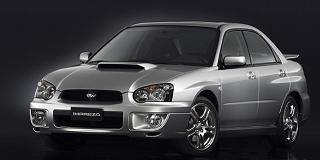 SUBARU IMPREZA AWD image 1