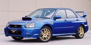 SUBARU IMPREZA AWD image 1