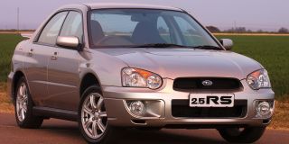 SUBARU IMPREZA AWD image 1
