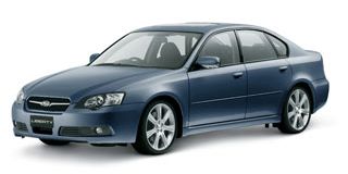 SUBARU LEGACY AWD 3.0r-B Premium