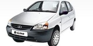 TATA B-LINE 1.4 LE (AC)