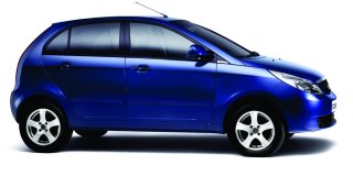 TATA INDICA 1.4 LSI