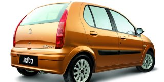 TATA INDICA 1.4 LSI Sport January 2009