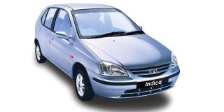 TATA INDICA 1.4 LX