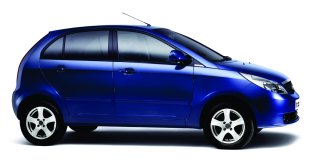 TATA INDICA 1.4 LX