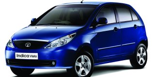 Tata Indica
