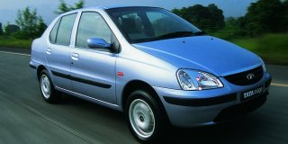 TATA INDIGO 1.4 GLS December 2004