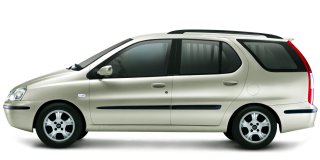 TATA INDIGO 1.4 SW GLS August 2005