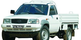 TATA WORKER image 1