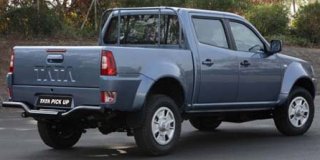Tata Xenon