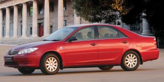 TOYOTA CAMRY image 1