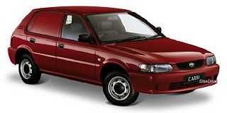 Toyota Carri