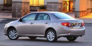 TOYOTA COROLLA image 1