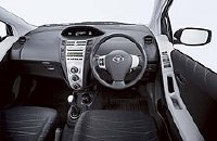 TOYOTA YARIS image 1