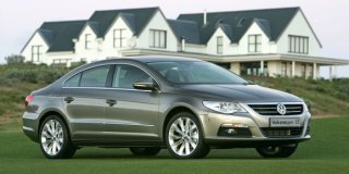 VOLKSWAGEN CC 2.0 TSI Highline July 2010