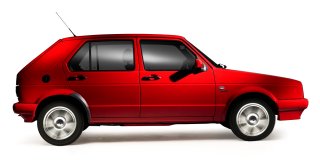 VOLKSWAGEN CITI 1.4 Chico