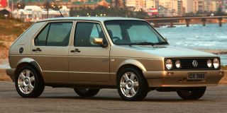 VOLKSWAGEN CITI image 1