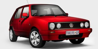 VOLKSWAGEN CITI 1.4i CITI
