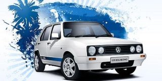 VOLKSWAGEN CITI image 1