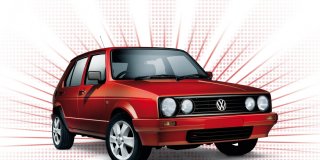 VOLKSWAGEN CITI 1.4i Citisport