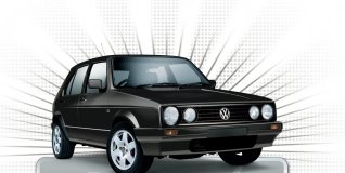 VOLKSWAGEN CITI image 1