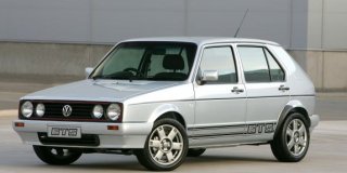 VOLKSWAGEN CITI 1.4i GTS