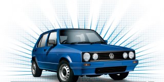 VOLKSWAGEN CITI 1.4i Tenaciti