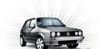 VOLKSWAGEN CITI 1.6i Citirox