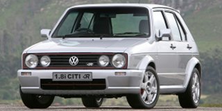 Volkswagen Citi