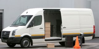 VOLKSWAGEN CRAFTER image 1