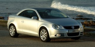 VOLKSWAGEN EOS image 1