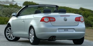 Volkswagen EOS
