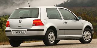 VOLKSWAGEN GOLF image 1