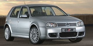 VOLKSWAGEN GOLF 1.8 GTI-R