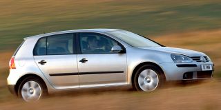 VOLKSWAGEN GOLF 5 image 1