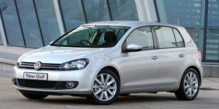 VOLKSWAGEN GOLF VI image 1
