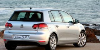 VOLKSWAGEN GOLF VI image 1