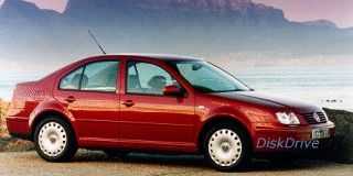 VOLKSWAGEN JETTA image 1