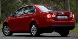 VOLKSWAGEN JETTA image 1