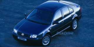 VOLKSWAGEN JETTA 2.0 Highline