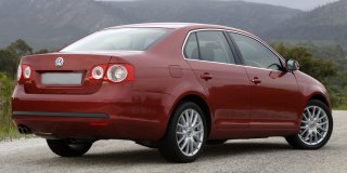 Volkswagen NEW Jetta