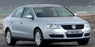 VOLKSWAGEN PASSAT 1.8 TSI Comfortline Tiptronic