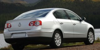 VOLKSWAGEN PASSAT 1.8 TSI Highline